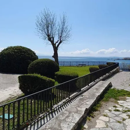 Corfucenterstudios2 Corfu  Exterior photo