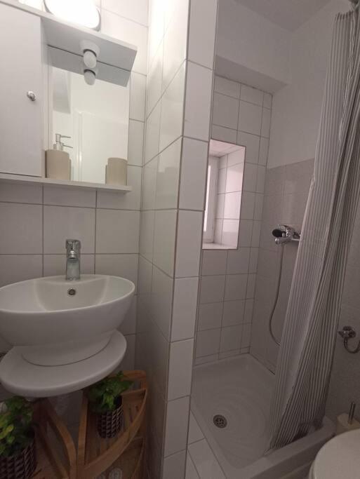 Apartament Corfucenterstudios2 *