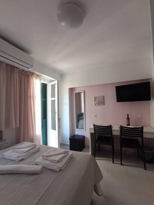 Apartament Corfucenterstudios2 *