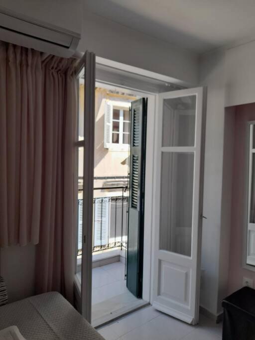 Apartament Corfucenterstudios2