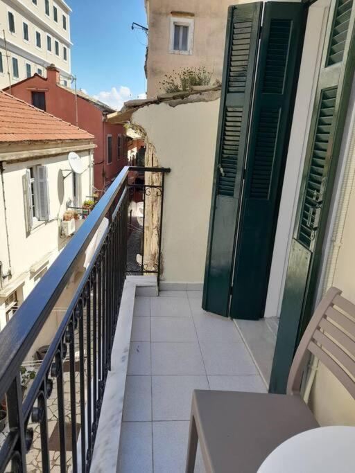 Apartament Corfucenterstudios2 *