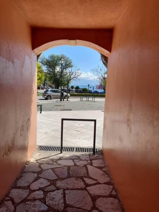 Apartament Corfucenterstudios2 Corfu (city)