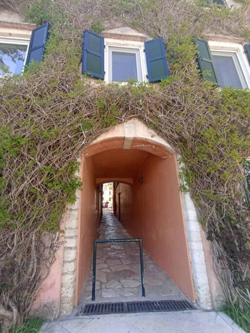 Corfucenterstudios2 Apartament Corfu (city)