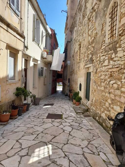 Corfucenterstudios2 Corfu (city)