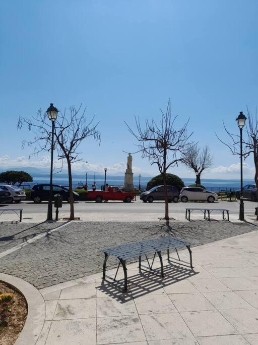 Corfucenterstudios2 Apartment Corfu (city)