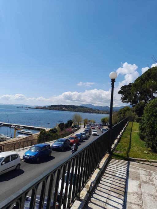 Corfucenterstudios2 Apartment Corfu (city)